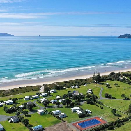 Hotel Camp Waipu Cove Zewnętrze zdjęcie