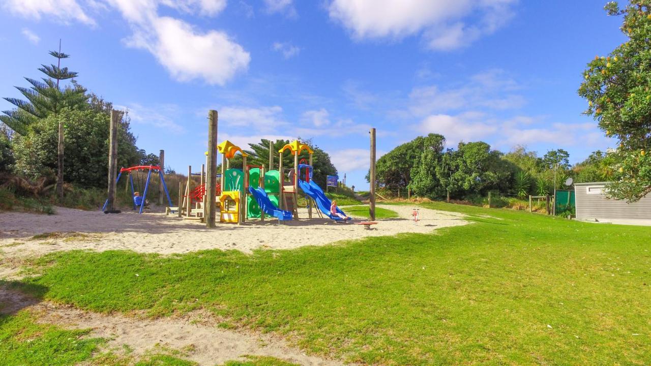 Hotel Camp Waipu Cove Zewnętrze zdjęcie