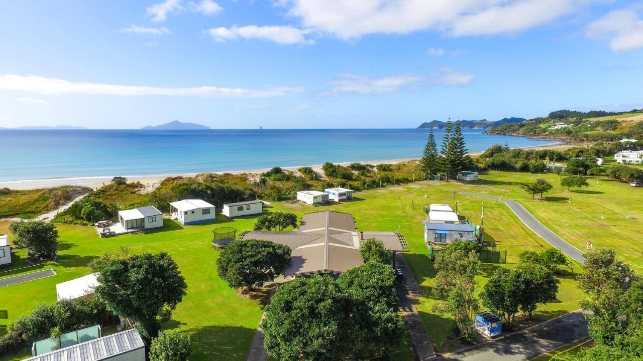Hotel Camp Waipu Cove Zewnętrze zdjęcie