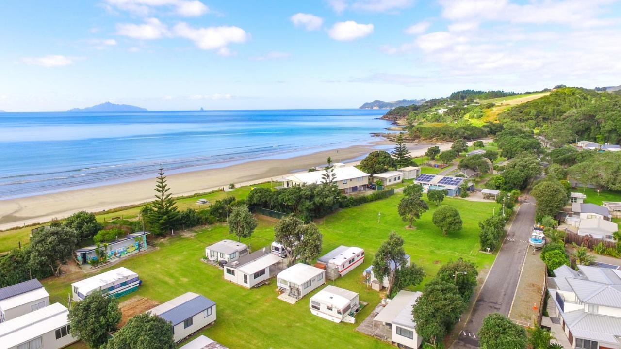 Hotel Camp Waipu Cove Zewnętrze zdjęcie