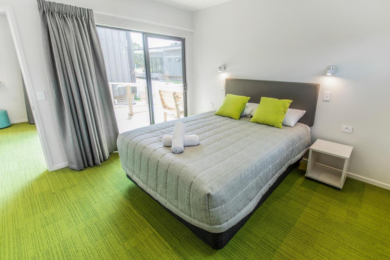 Hotel Camp Waipu Cove Zewnętrze zdjęcie