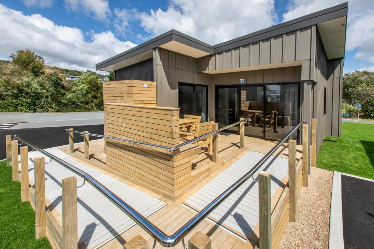 Hotel Camp Waipu Cove Zewnętrze zdjęcie