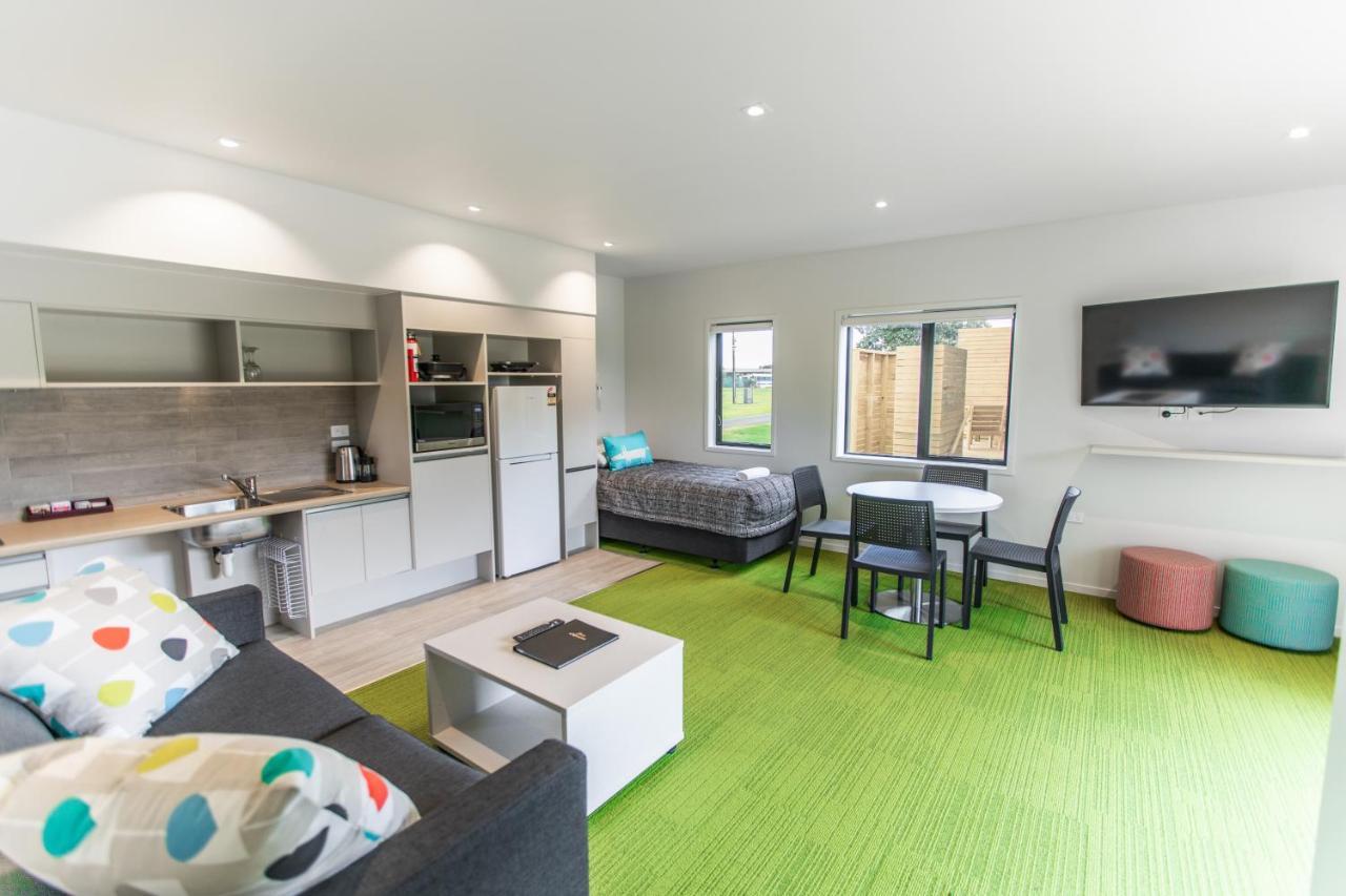 Hotel Camp Waipu Cove Zewnętrze zdjęcie