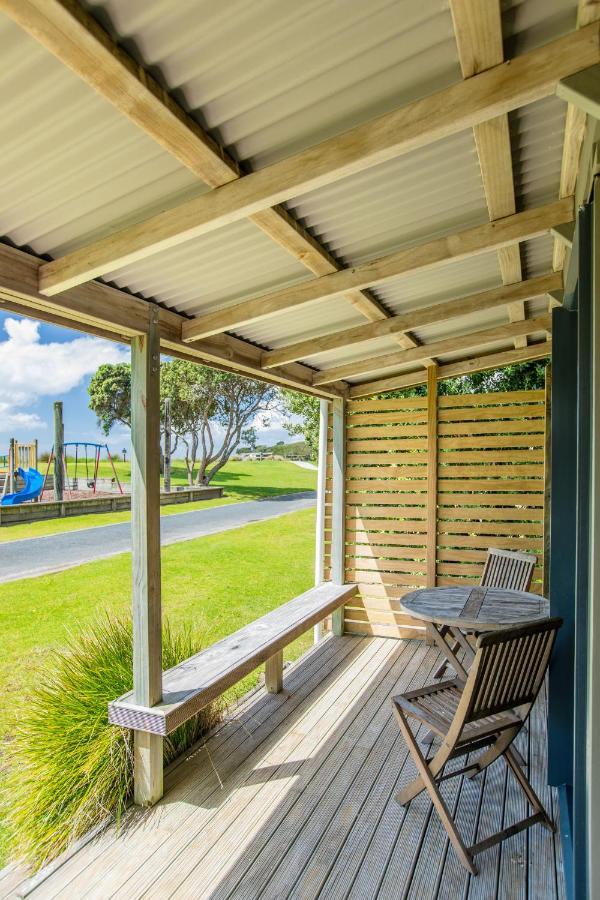 Hotel Camp Waipu Cove Zewnętrze zdjęcie