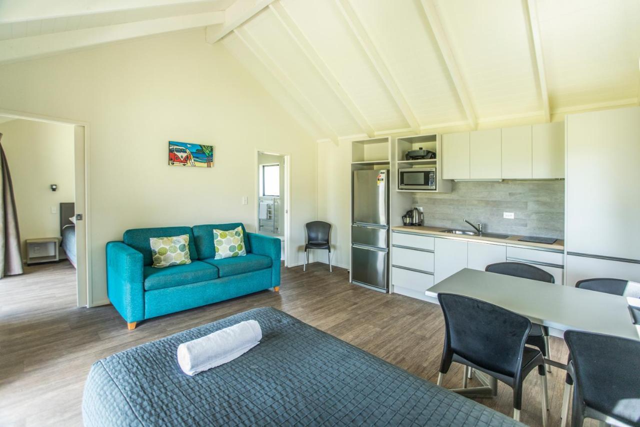 Hotel Camp Waipu Cove Zewnętrze zdjęcie