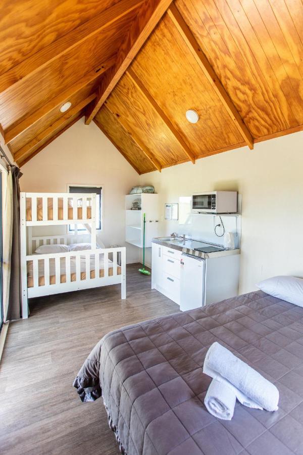 Hotel Camp Waipu Cove Zewnętrze zdjęcie