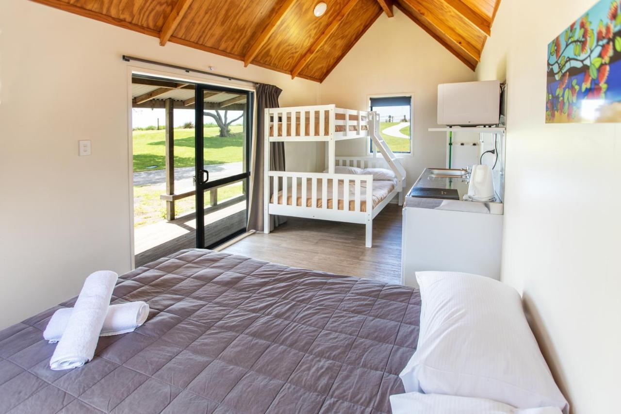 Hotel Camp Waipu Cove Zewnętrze zdjęcie