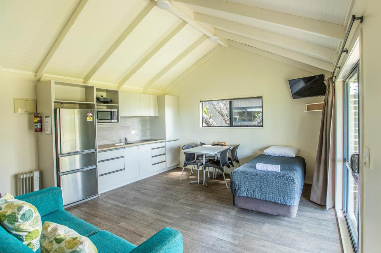 Hotel Camp Waipu Cove Zewnętrze zdjęcie