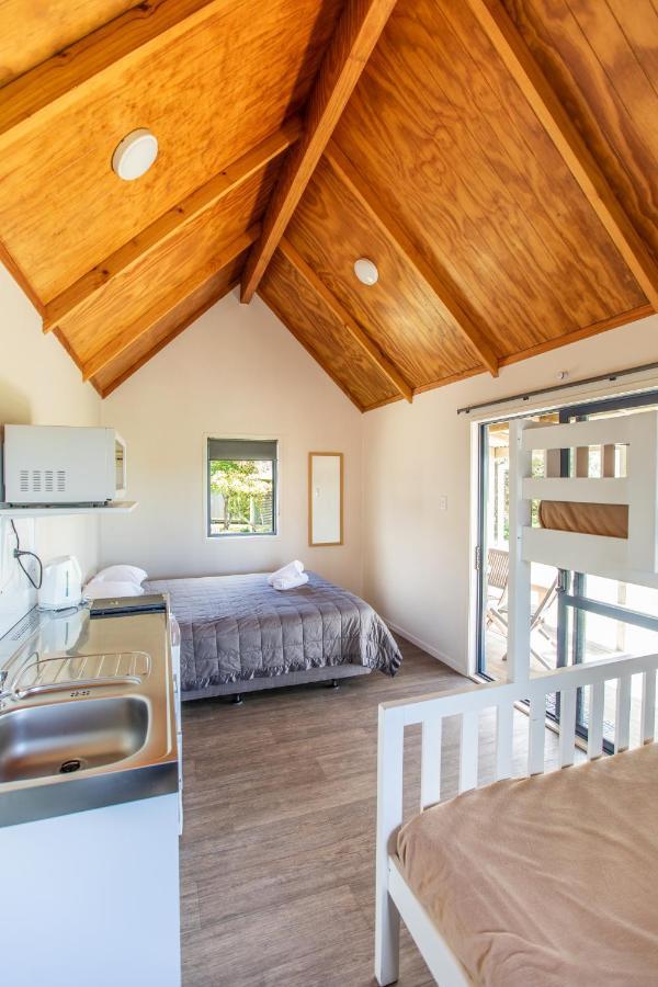 Hotel Camp Waipu Cove Zewnętrze zdjęcie