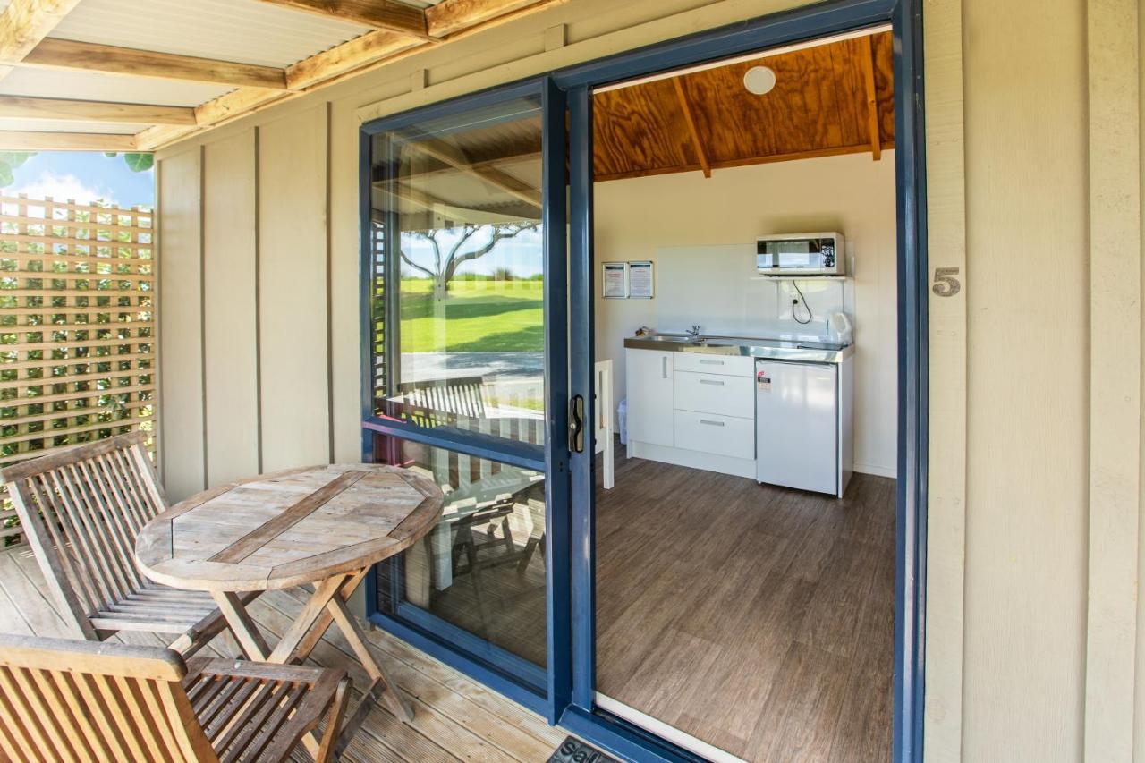 Hotel Camp Waipu Cove Zewnętrze zdjęcie