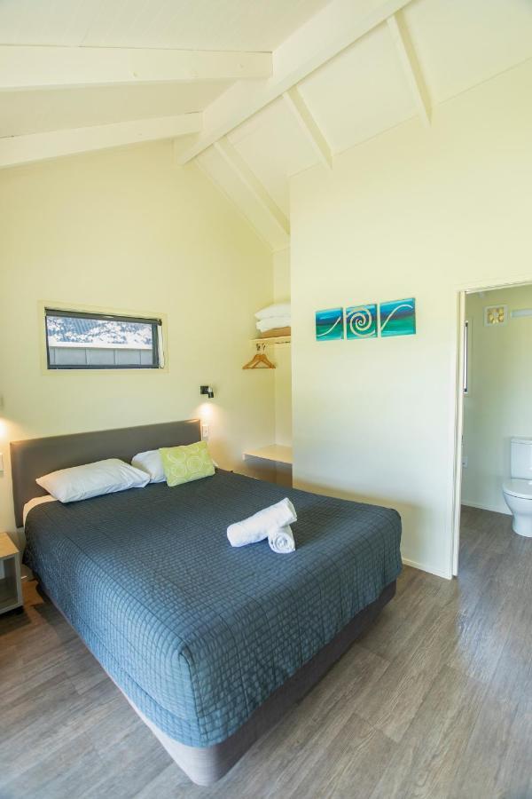 Hotel Camp Waipu Cove Zewnętrze zdjęcie