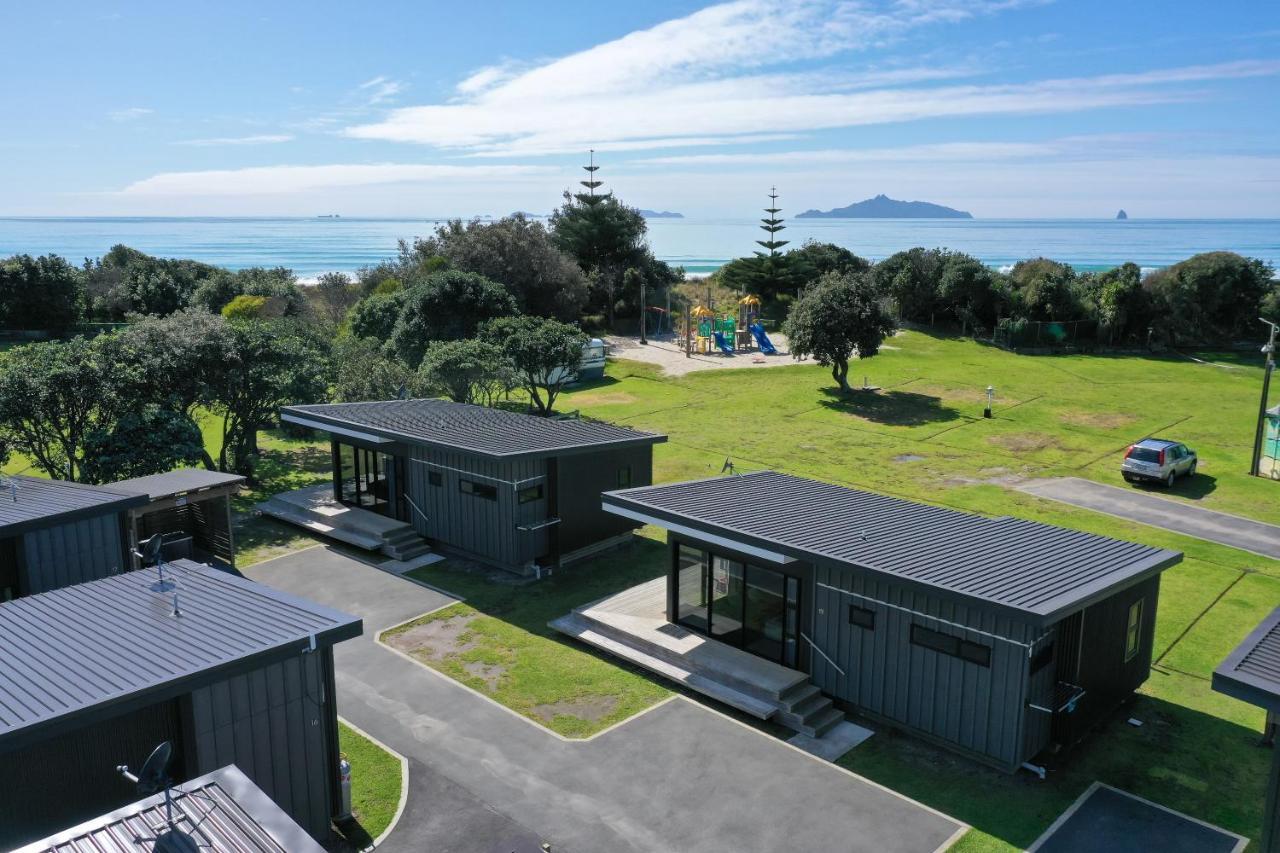 Hotel Camp Waipu Cove Zewnętrze zdjęcie