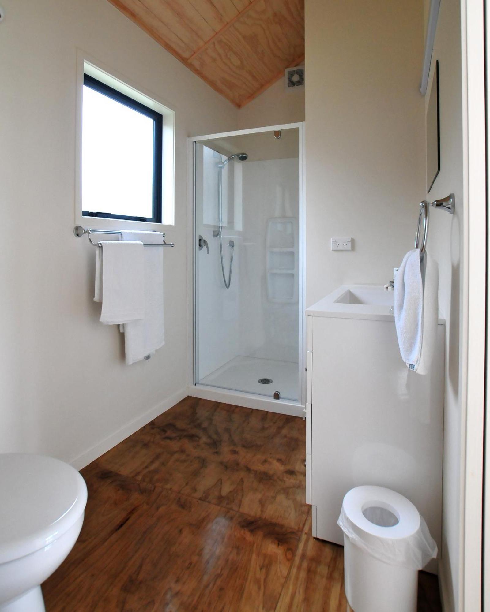 Hotel Camp Waipu Cove Pokój zdjęcie