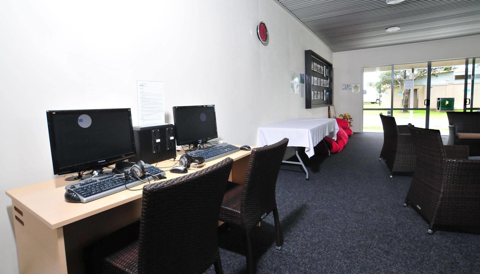Hotel Camp Waipu Cove Zewnętrze zdjęcie