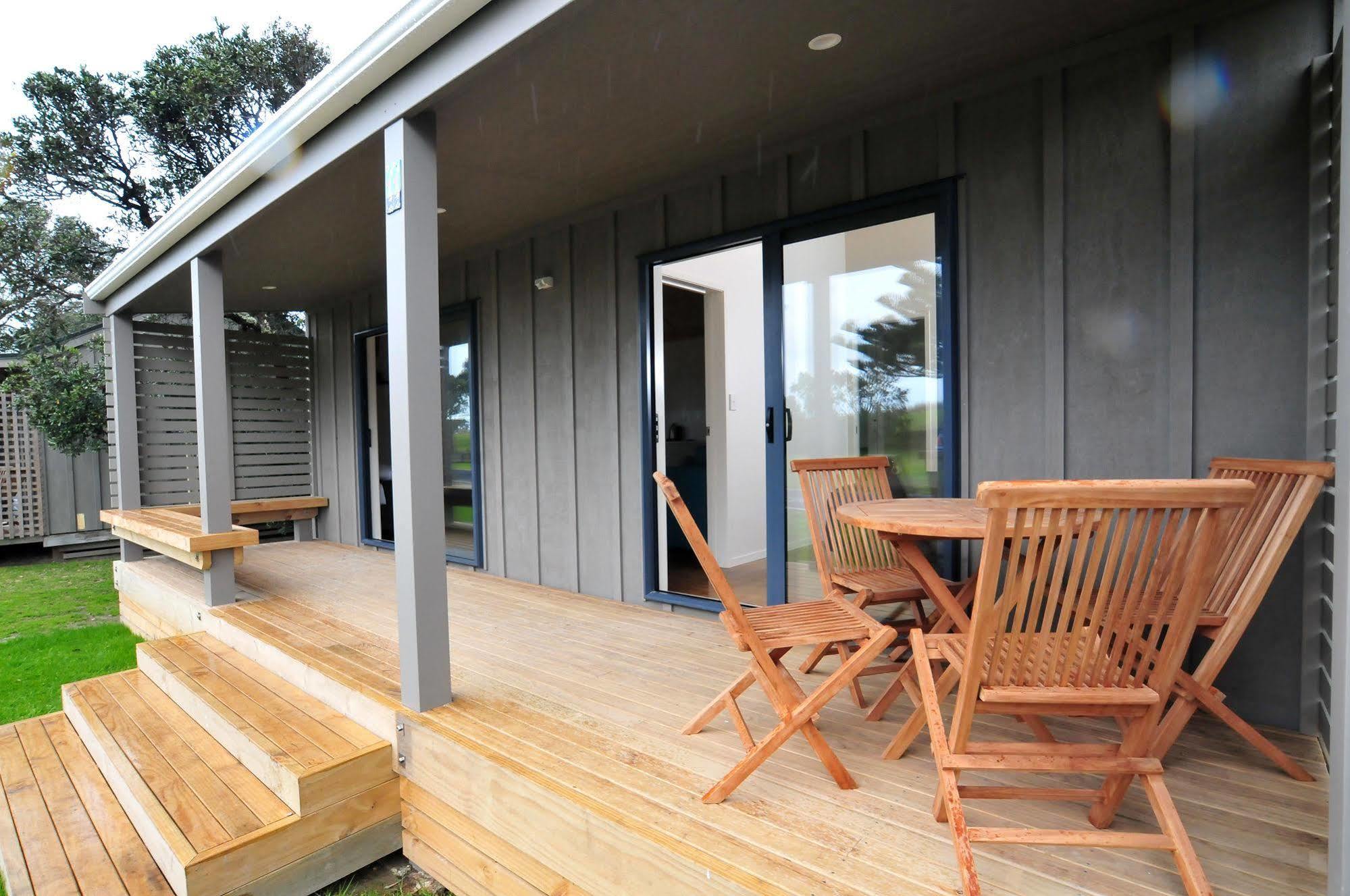 Hotel Camp Waipu Cove Zewnętrze zdjęcie