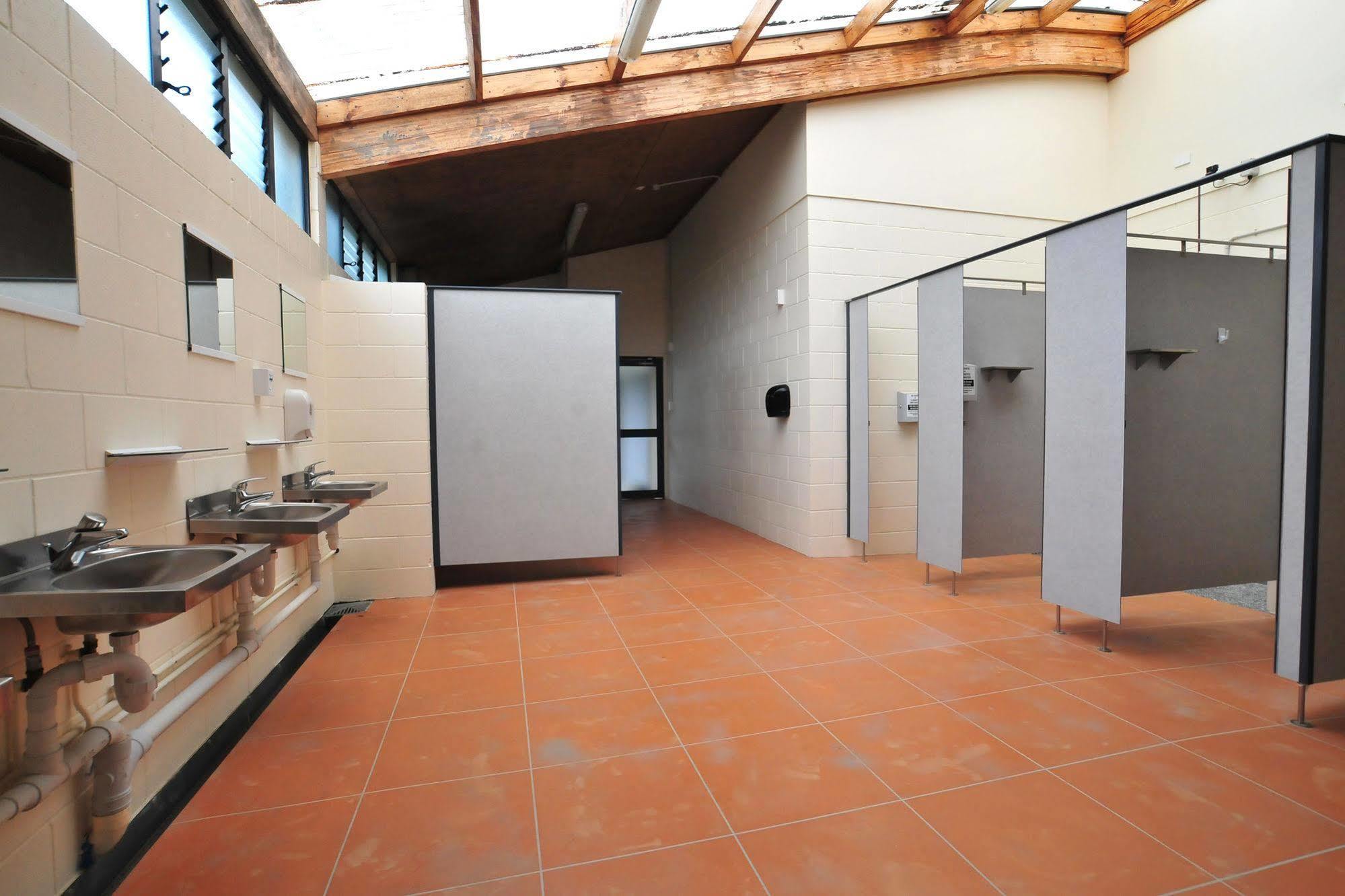 Hotel Camp Waipu Cove Zewnętrze zdjęcie