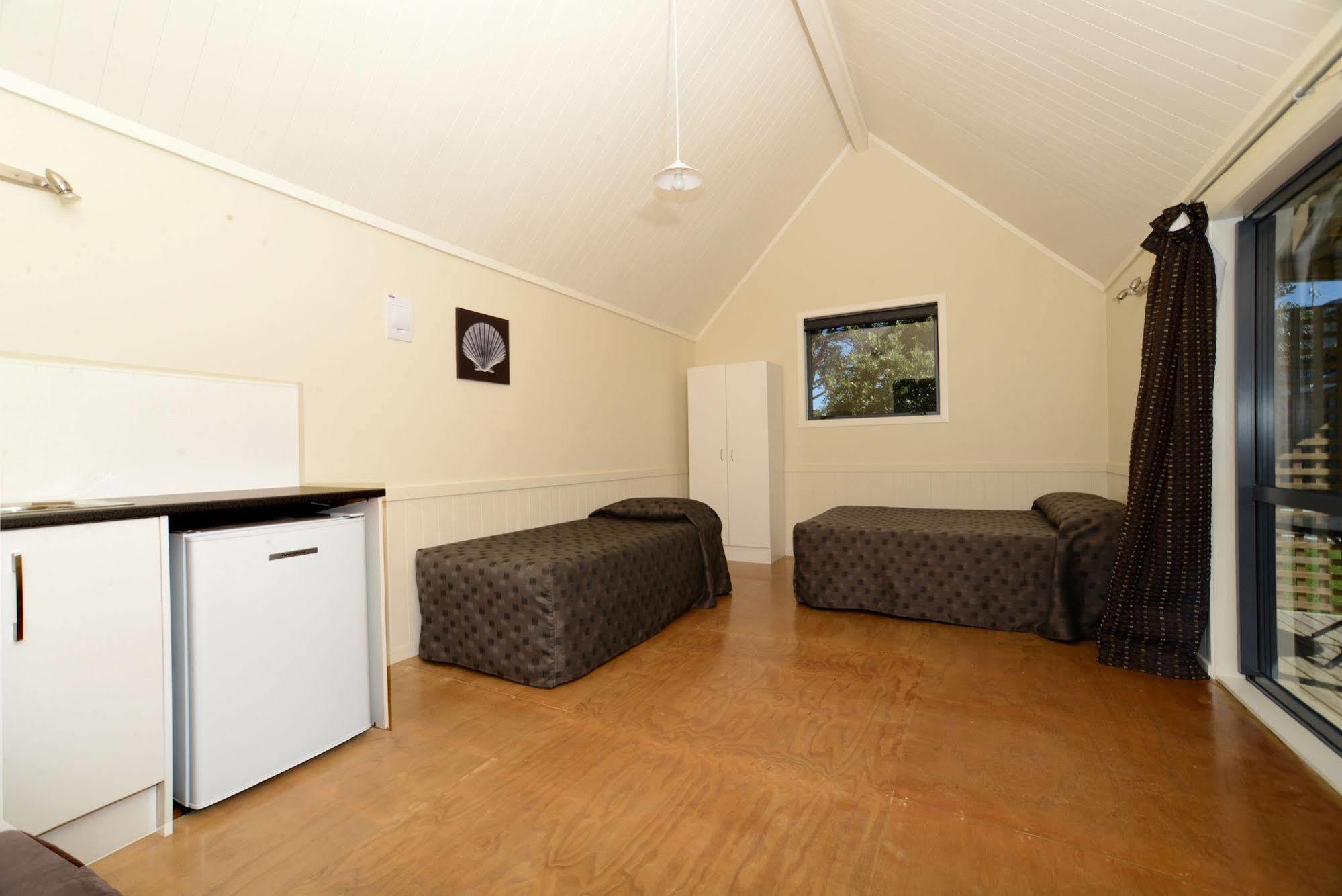 Hotel Camp Waipu Cove Zewnętrze zdjęcie