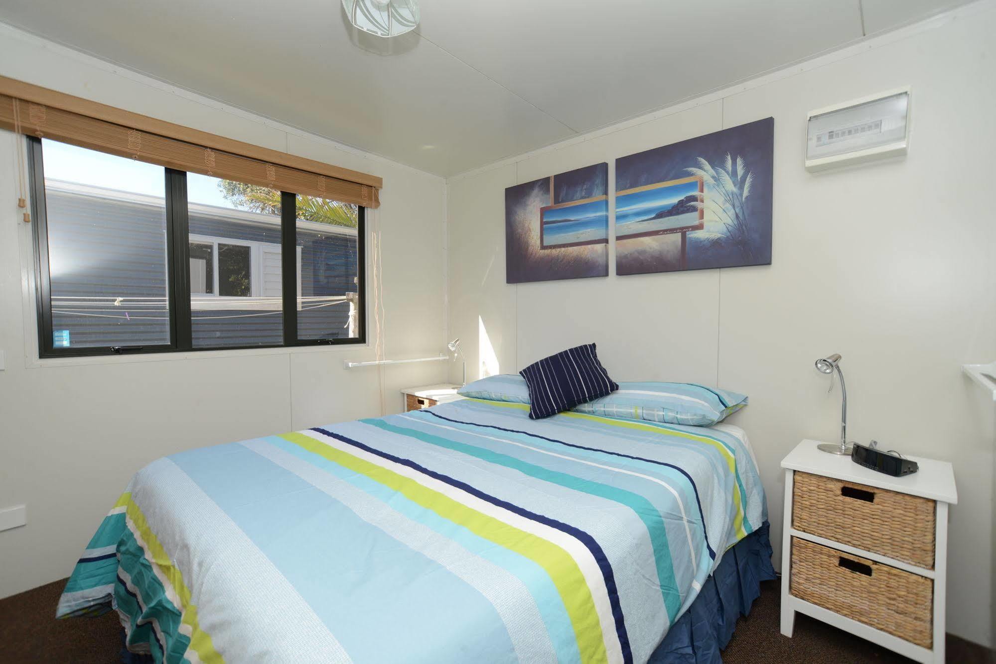 Hotel Camp Waipu Cove Zewnętrze zdjęcie