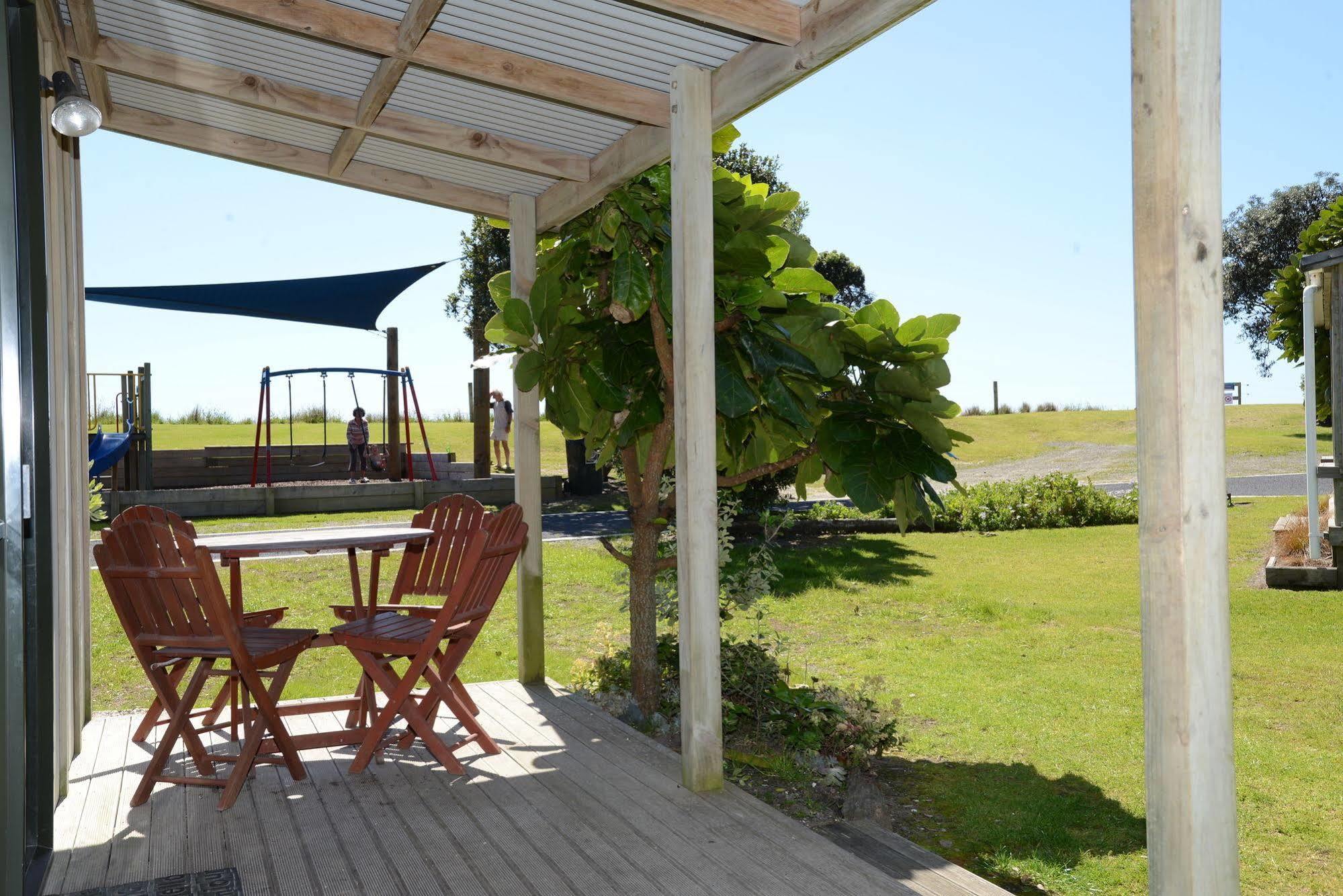 Hotel Camp Waipu Cove Zewnętrze zdjęcie