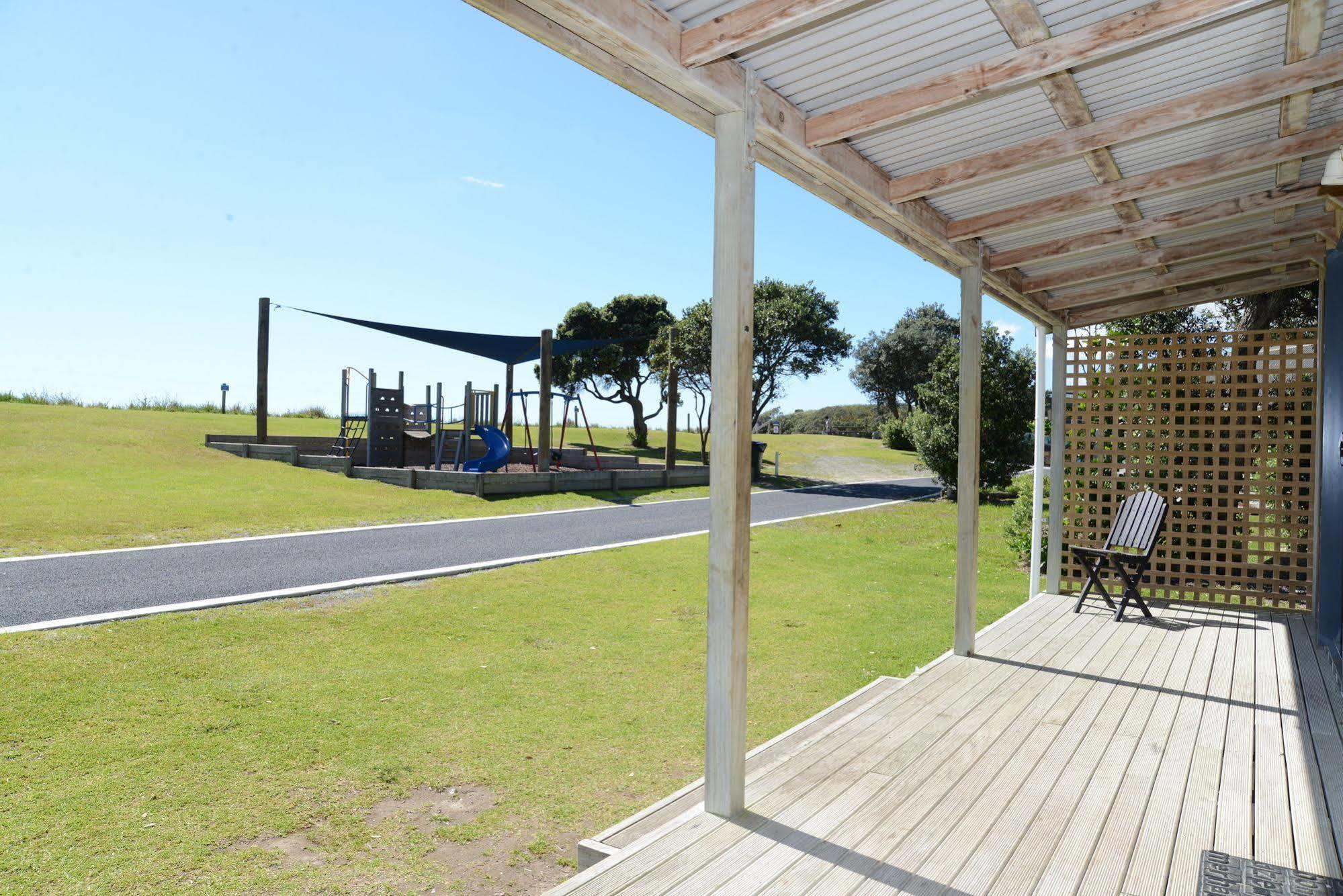 Hotel Camp Waipu Cove Zewnętrze zdjęcie