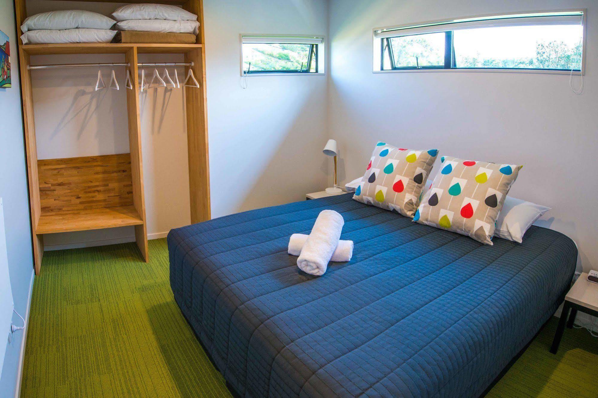 Hotel Camp Waipu Cove Zewnętrze zdjęcie