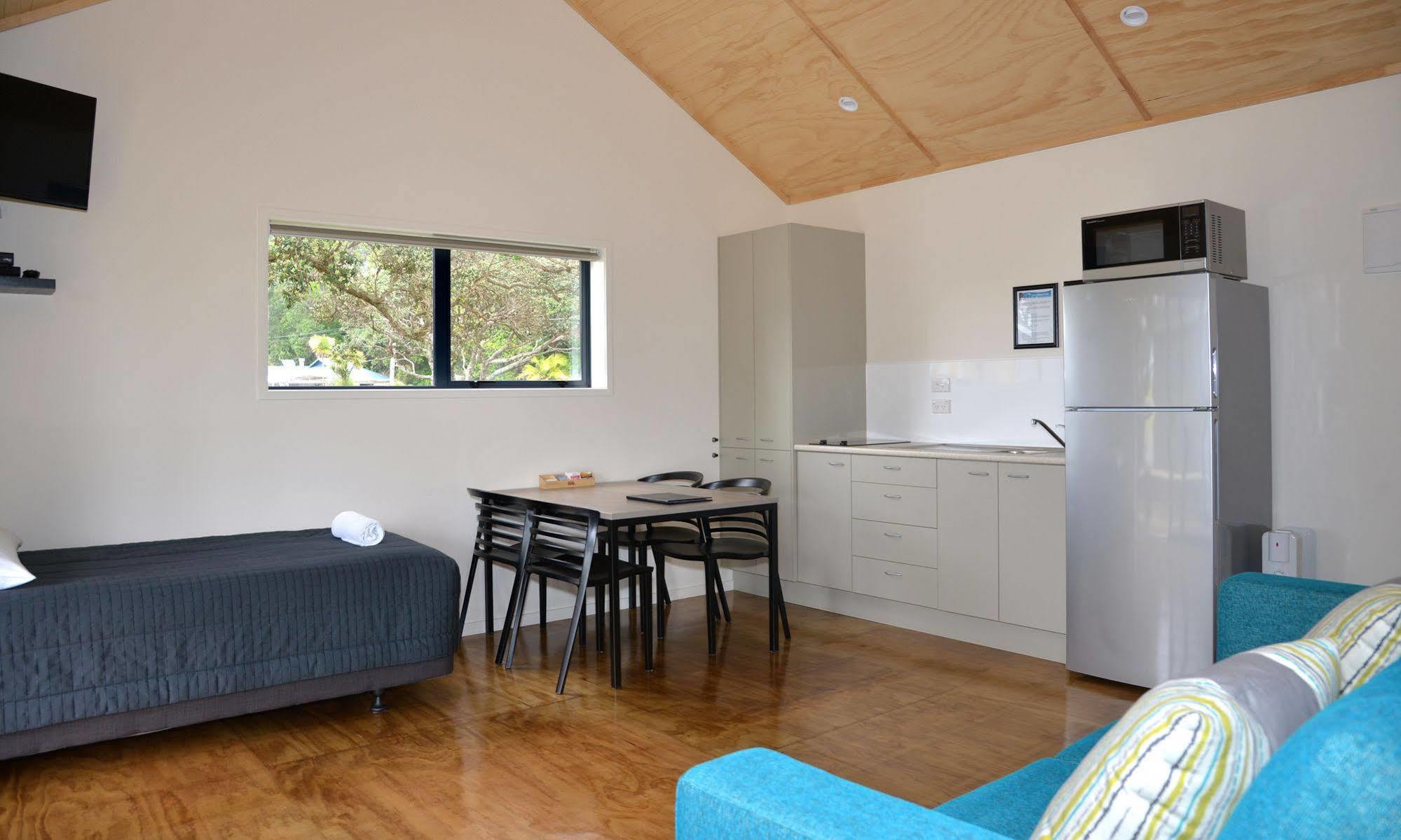 Hotel Camp Waipu Cove Zewnętrze zdjęcie