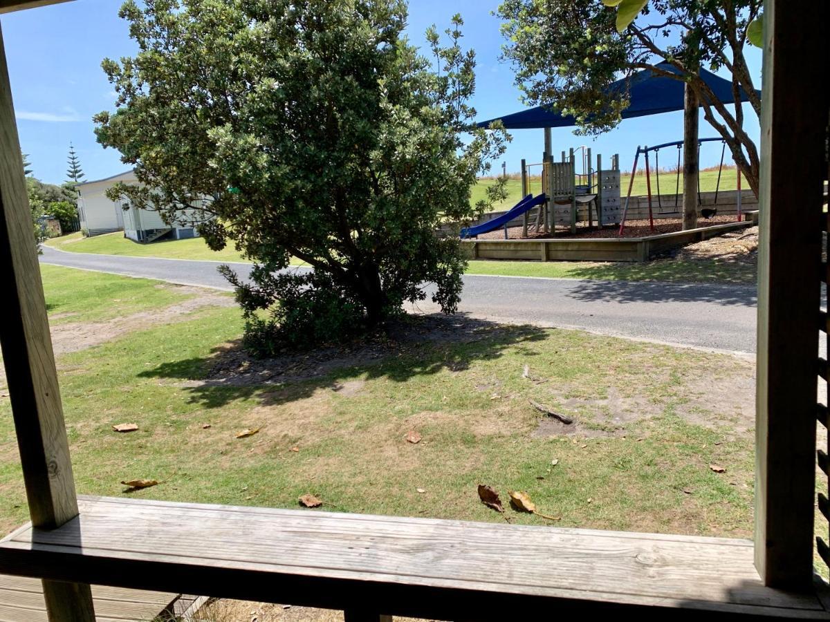 Hotel Camp Waipu Cove Zewnętrze zdjęcie
