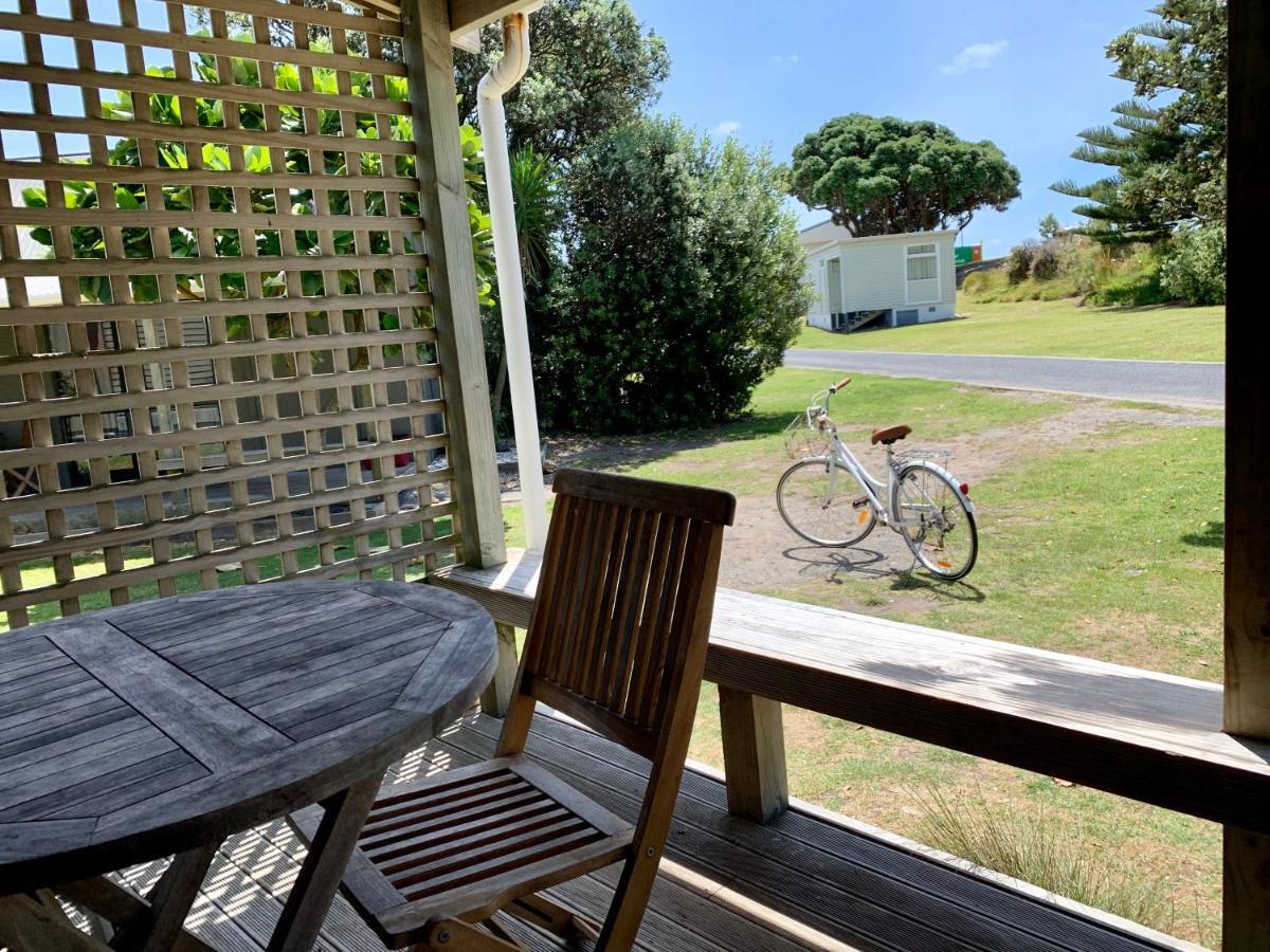 Hotel Camp Waipu Cove Zewnętrze zdjęcie