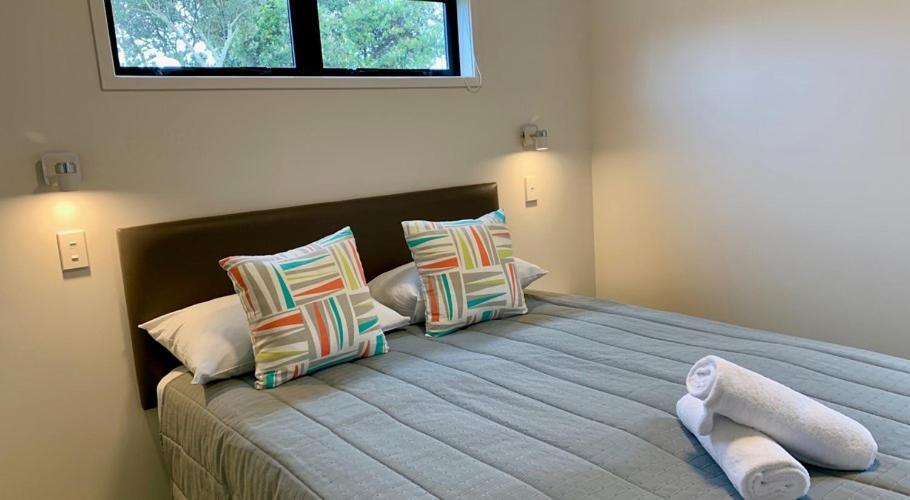 Hotel Camp Waipu Cove Zewnętrze zdjęcie